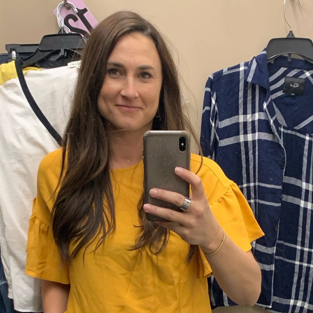 Meet your Posher, Dierdre